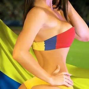 Meet your Posher, Schantall